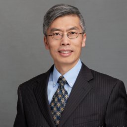 Huigang Liang