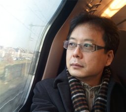 Taehong Cho