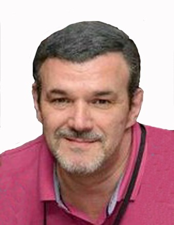 Jesús Balsinde