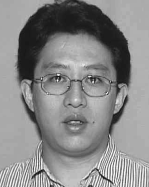 Jinsong Huang