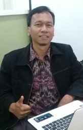 Muhammad Syukri Surbakti