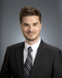 André J McDonald