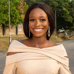 Molly Unoh Ogbodum