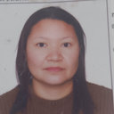 Dekyong Angmo