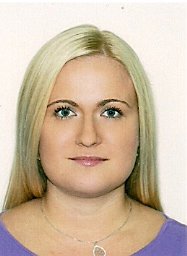 Maja Somogyi Škoc