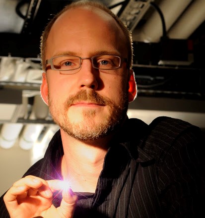 Brian T. Schowengerdt