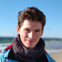 Pavel Gostev