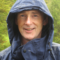 Peter Hiscock