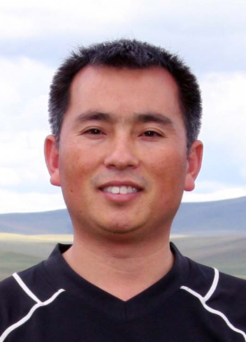 Xiaopeng Li