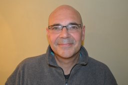 Mark E. T. Willems