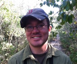 Michael T. Hallworth