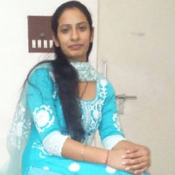 Kirti Nanda