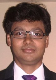 Somendu Roy