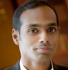 Praveen Nilendra Weeratunga