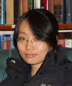 Lirong Liu