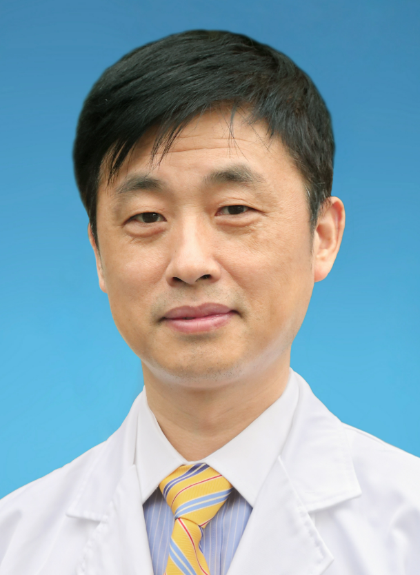Yousheng Li