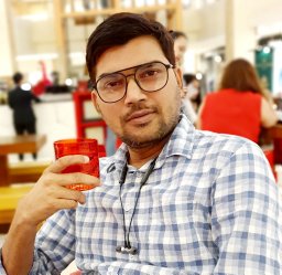 Anil Sharma