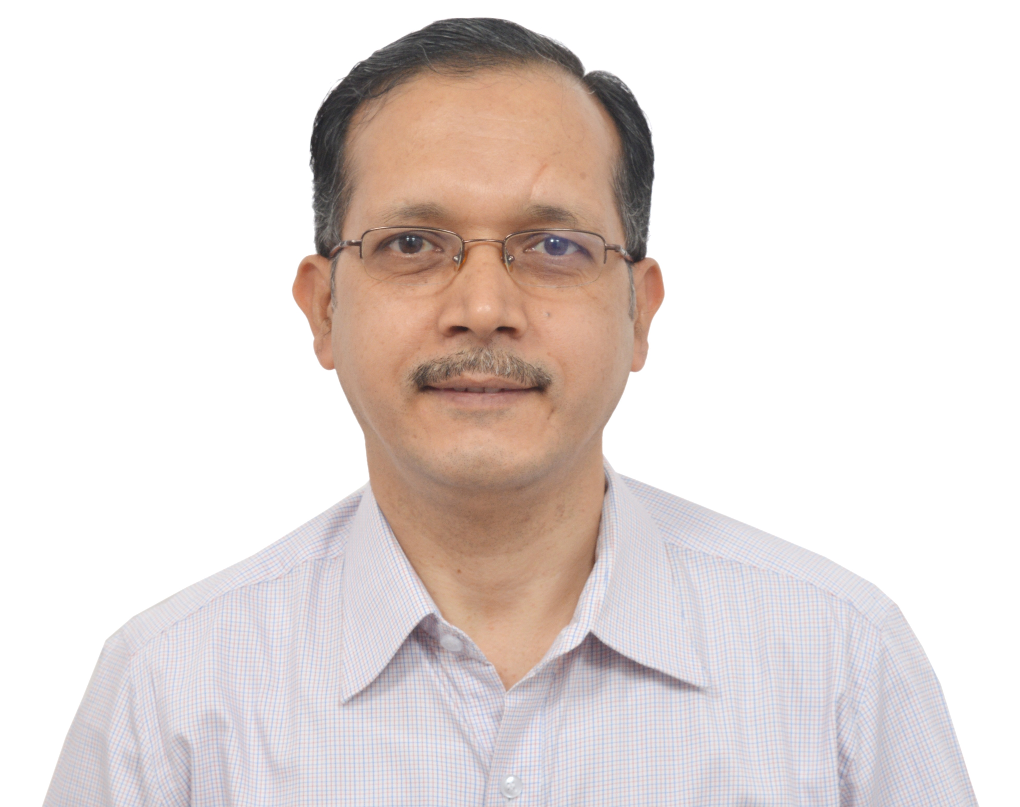 Harish C. Barshilia