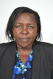 Dorothy Ndunge Kyalo