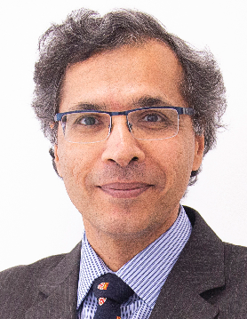 Sarfraz Khurshid