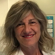MarÍa Ángeles Almeida Parra