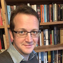 Robert Cornish