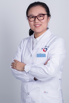 Aili Wang