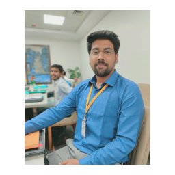 Aakash Sharma