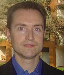 Christophe Rault