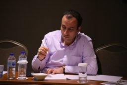 Hassan Mohebbi