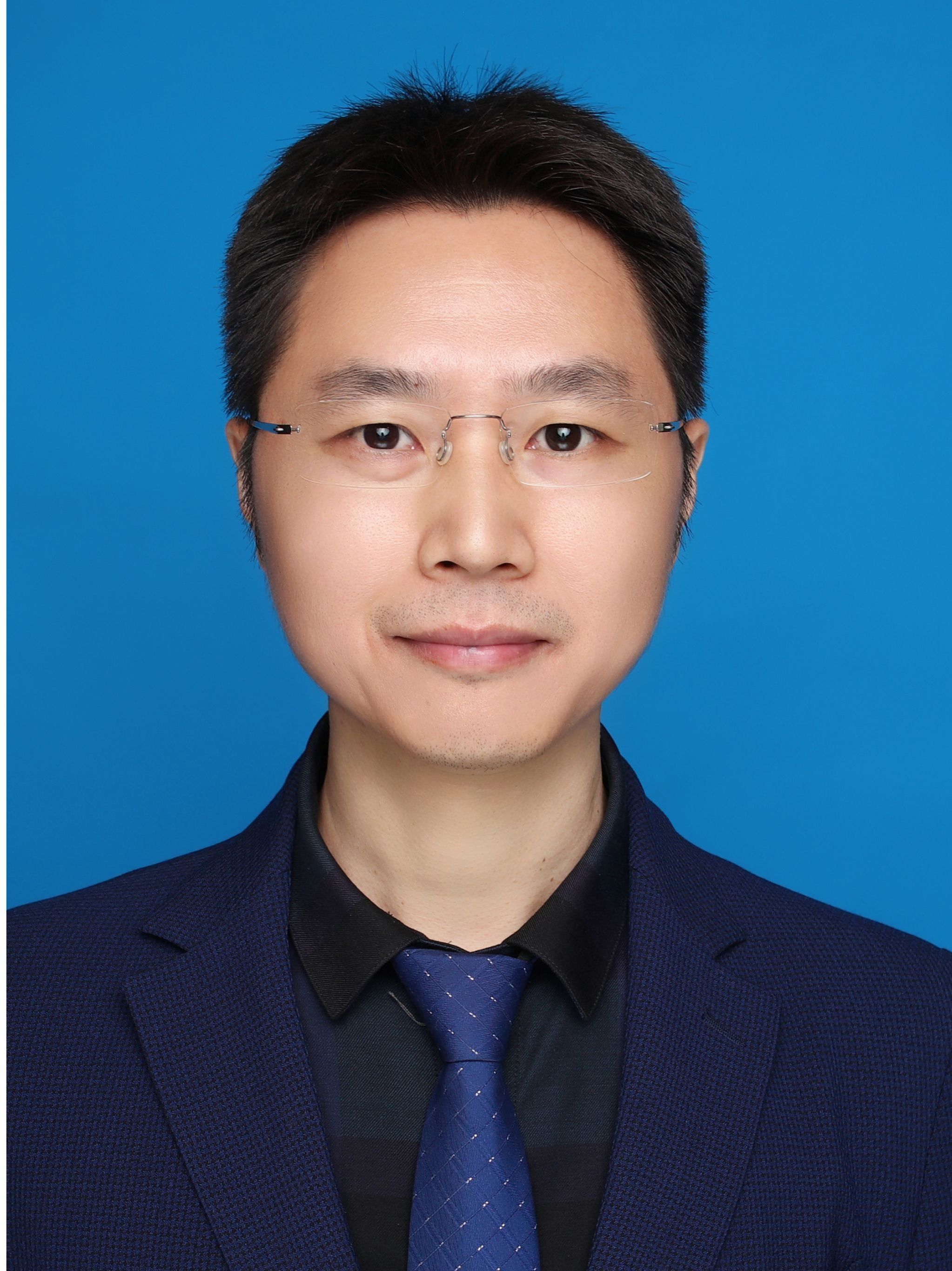 Yong Chen