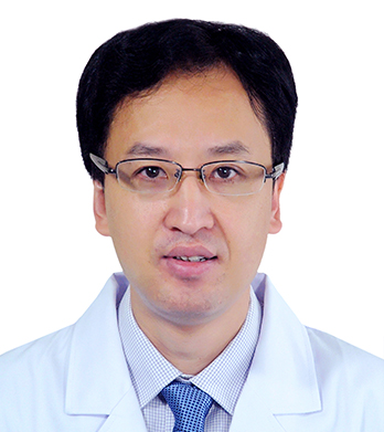 Guosheng Xiao
