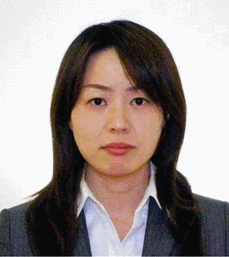 Miho Nakamura