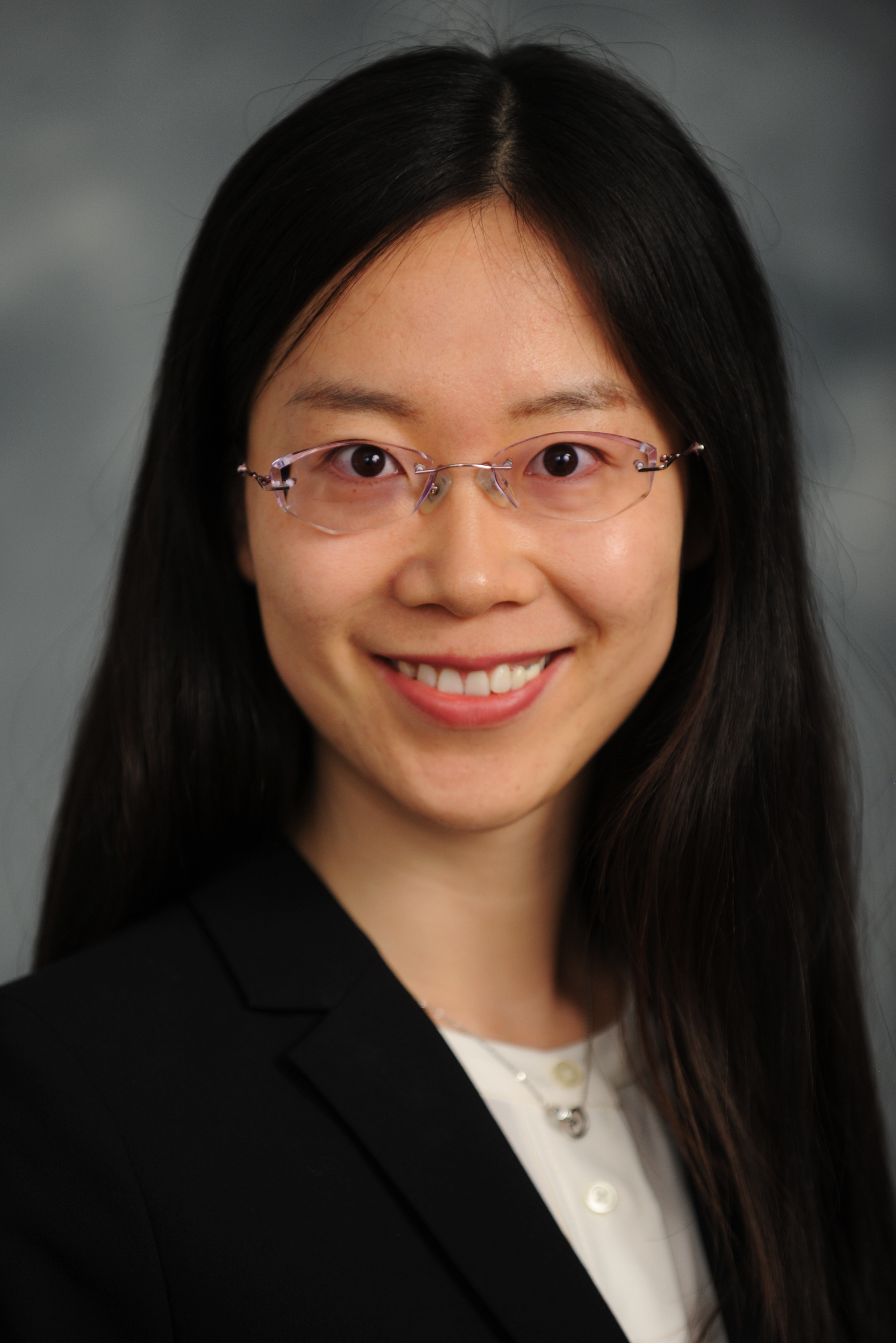 Yanan Li
