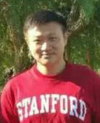 Yunliang Chen