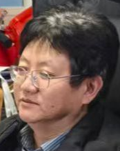 Xin Wang