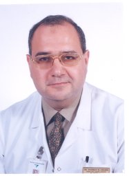 Soliman A. El-Shakhs