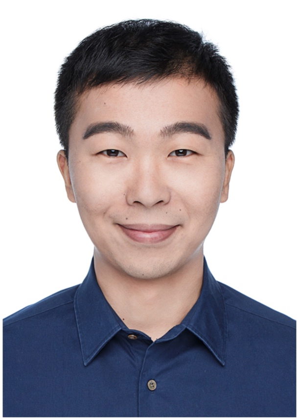 Chaoyong Liu