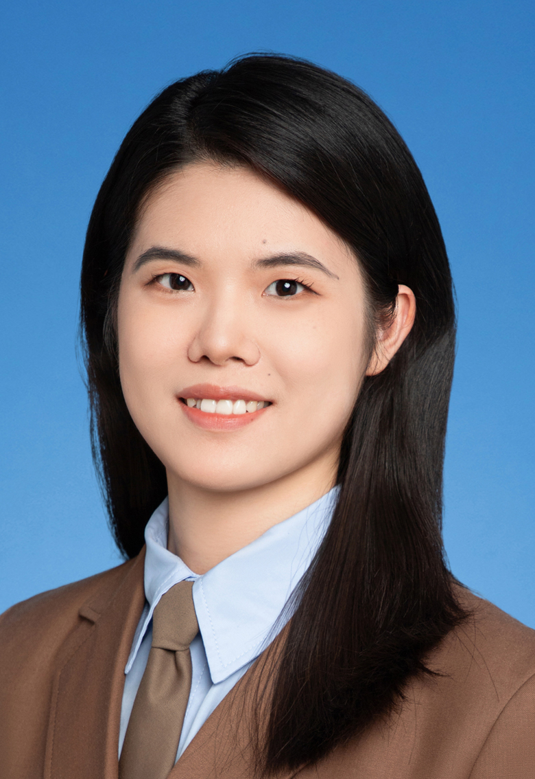 Jing Zhan