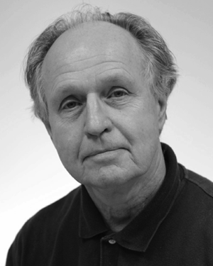 Eugene Waluschka