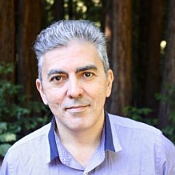 Carlos M. Souza Jr.
