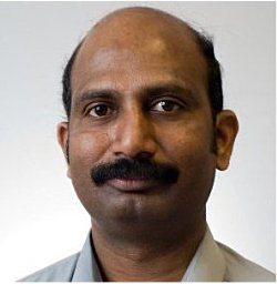 Dharmalingam Subramaniam