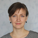 Olga Alexandrovna Bulavchenko
