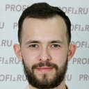 Mikhail Metlin