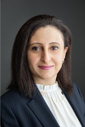 Faezeh Arab Hassani