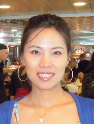 Xiujuan Zhao
