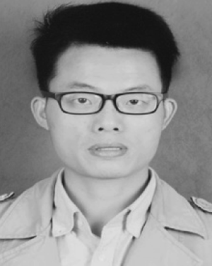 Juanlin Huang