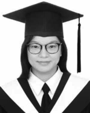 Tsai Chia-Ling