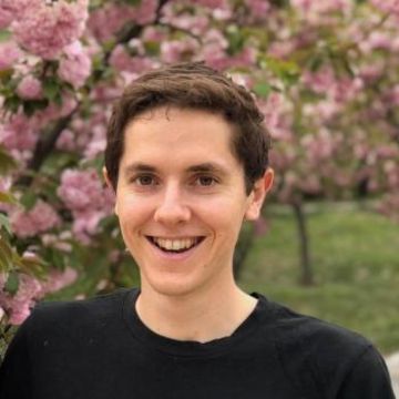 Grant M. Rotskoff