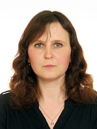 Oksana Tatarinova